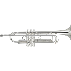 Yamaha YTR-8335IRS Professional XENO Custom Bb Trumpet