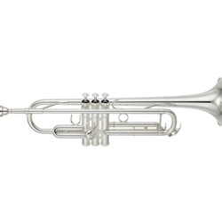 Yamaha YTR-4335GSII Intermediate Trumpet